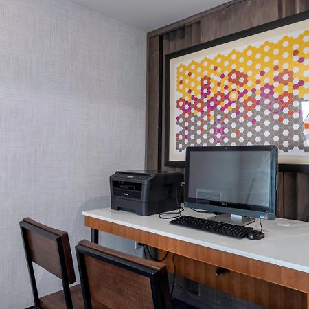 Holiday Inn Express Hotel & Suites Petersburg/Dinwiddie By Ihg Εξωτερικό φωτογραφία