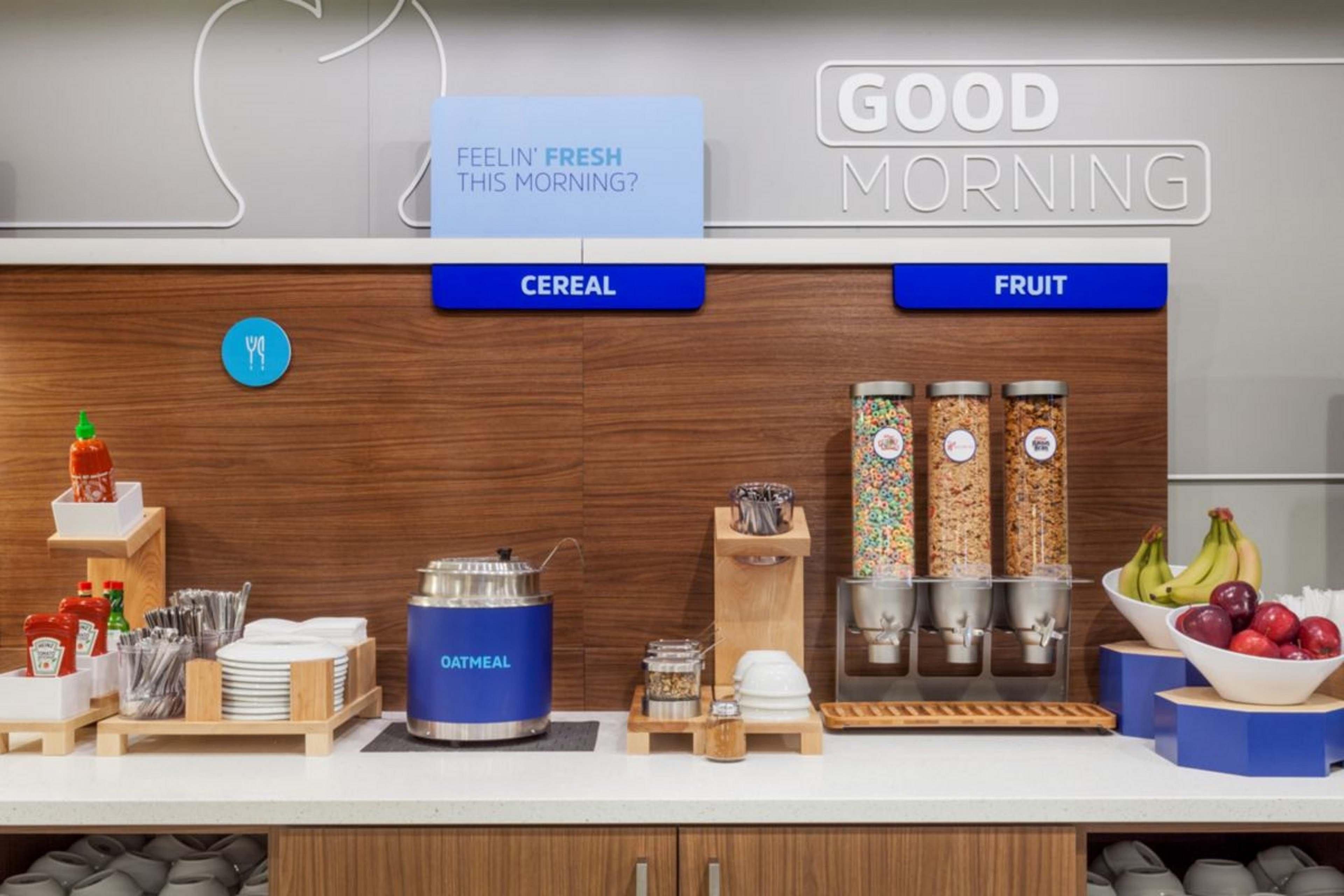 Holiday Inn Express Hotel & Suites Petersburg/Dinwiddie By Ihg Εξωτερικό φωτογραφία